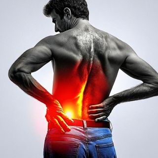 Réduit l’inflammation et le gonflement