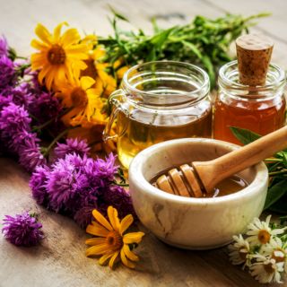 Soin naturel et sûr