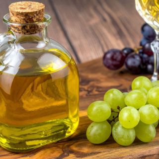 Huile de pépins de raisin (Vitis Vinifera)