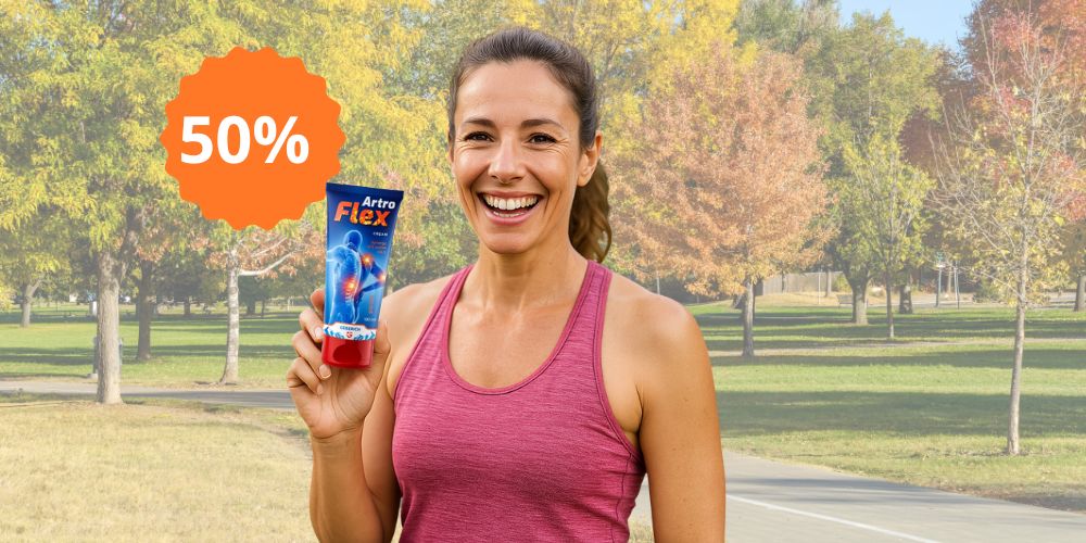 Artroflex Belgique  Site officiel